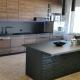 Banesë për Qira në Славејко Арсов, Komuna e Qendrës, Shkup — Jepet me qera apartament i ri luksoz 120m2 në Vodno — fotografi 7