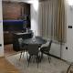 Banesë për Qira në Славејко Арсов, Komuna e Qendrës, Shkup — Jepet me qera apartament i ri luksoz 120m2 në Vodno — fotografi 9