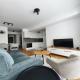 Apartment for Rent on Киро Глигоров 13, Gazi Baba, Skopje — New unfurnished two-bedroom apartment for rent near Fon — photo 2