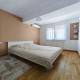 Apartment for Rent on Киро Глигоров 13, Gazi Baba, Skopje — New unfurnished two-bedroom apartment for rent near Fon — photo 4