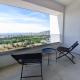 Apartment for Rent on Киро Глигоров 13, Gazi Baba, Skopje — New unfurnished two-bedroom apartment for rent near Fon — photo 6