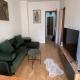 Apartment for Rent on Васил Ѓоргов, Centar, Skopje — Two-bedroom apartment for rent in Kapistec, Zebra — photo 3