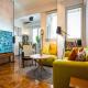 Стан за Продажба на Париска, Карпош, Скопје — Komplet namesten duplex vo Taftalidze 1 na Pariska — фотографија 1