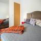 Стан за Продажба на Париска, Карпош, Скопје — Komplet namesten duplex vo Taftalidze 1 na Pariska — фотографија 6