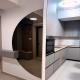 Banesë për Qira Булевар Србија 23, Aerodrom, Shkup. Kati 8 nga 12 — Jepet me qera apartament luksoz me tri dhoma — Aerodrom, 64 m² — fotografi 5