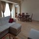 Banesë për Qira në Komuna e Qendrës, Shkup — Jepet me qira apartament pas sallës universale me garazh — fotografi 3