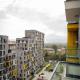 Stan za Kratak boravak na East Gate Living A1-1, Gazi Baba, Skoplje — Wind Down Apartment u East Gate Living — fotografija 4