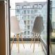 Stan za Kratak boravak na East Gate Living A1-1, Gazi Baba, Skoplje — Wind Down Apartment u East Gate Living — fotografija 2