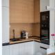 Stan za Kratak boravak na East Gate Living A1-1, Gazi Baba, Skoplje — Wind Down Apartment u East Gate Living — fotografija 3
