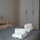 Stan za Kratak boravak na East Gate Living A1-1, Gazi Baba, Skoplje — Wind Down Apartment u East Gate Living — fotografija 6