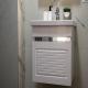 Stan za Kratak boravak na East Gate Living A1-1, Gazi Baba, Skoplje — Wind Down Apartment u East Gate Living — fotografija 9