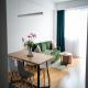 Stan za Kratak boravak na East Gate Living A1-1, Gazi Baba, Skoplje — Wind Down Apartment u East Gate Living — fotografija 1