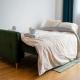 Stan za Kratak boravak na East Gate Living A1-1, Gazi Baba, Skoplje — Wind Down Apartment u East Gate Living — fotografija 11