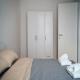 Stan za Kratak boravak na East Gate Living A1-1, Gazi Baba, Skoplje — Wind Down Apartment u East Gate Living — fotografija 12