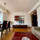 Banesë për Qira në Ленинова 33, Komuna e Qendrës, Shkup — 💎JEPET ME QERA APARTAMENT - QENDËR / DEBAR MAALO | APARTMENT FOR RENT | CENTER / DEBAR MAALO💎 — fotografi 5
