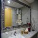 Banesë për Qira në Kisella Voda, Shkup — ☎️ APARTAMENT NË FLAT IRON SKOPJE | KATI I 12-TË ME PAMJE NGA VODNO | 50m²☎️ — fotografi 6