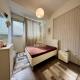 Banesë për Qira në Ruzveltova, Karposhi, Shkup — 🔥JEPET ME QIRA | KARPOŠ 1 – APARTAMENT DYDHORËSH 52m² | FOR RENT | KARPOS – 1 BEDROOM APARTMENT 52m² 🔥 — fotografi 12