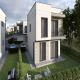 Kuća za Prodaja na БАРДОВЦИ - КП-1822/8 и КП-1822/15, Karposh, Skoplje — STAMBENI KOMPLEKS "FINETI RESIDENCE" BARDOVCI — fotografija 3