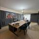Banesë për Shitje në Борис Трајковски 1, Kisella Voda, Shkup — SHITET APARTAMENT EKSKLUZIV NË ADORA FLATIRON — fotografi 4