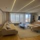 Banesë për Qira në МАЈКА ТЕРЕЗА, Komuna e Qendrës, Shkup — JEPET ME QIRA APARTAMENT EKSKLUZIV NË VODNO — fotografi 3