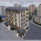 Banesë për Shitje në КИРО КРСТЕВСКИ, Kisella Voda, Shkup — SHITJE APARTAMENTESH TË RINJ NË NDËRTIM — fotografi 1