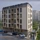 Banesë për Shitje në КИРО КРСТЕВСКИ, Kisella Voda, Shkup — SHITJE APARTAMENTESH TË RINJ NË NDËRTIM — fotografi 2