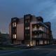Banesë për Shitje në Тафталиџе 2, Karposhi, Shkup — Apartamente në ndërtim Taftaliđe 2 — fotografi 2