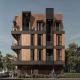 Banesë për Shitje në Тафталиџе 2, Karposhi, Shkup — Apartamente në ndërtim Taftaliđe 2 — fotografi 7