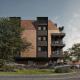 Banesë për Shitje në Тафталиџе 2, Karposhi, Shkup — Apartamente në ndërtim Taftaliđe 2 — fotografi 5