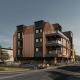 Banesë për Shitje në Тафталиџе 2, Karposhi, Shkup — Apartamente në ndërtim Taftaliđe 2 — fotografi 1