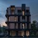 Banesë për Shitje në Тафталиџе 2, Karposhi, Shkup — Apartamente në ndërtim Taftaliđe 2 — fotografi 8