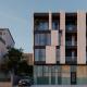 Banesë për Shitje në Црниче, Kisella Voda, Shkup — Apartamente në ndërtim në Çrniçe — fotografi 3