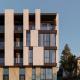 Banesë për Shitje në Црниче, Kisella Voda, Shkup — Apartamente në ndërtim në Çrniçe — fotografi 4