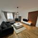 Banesë për Qira në Arhiepiskop Dositej 1606, Gjorche Petrov, Shkup — Apartament në Aleksandrija / Vlae — fotografi 5