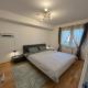 Banesë për Qira në Arhiepiskop Dositej 1606, Gjorche Petrov, Shkup — Apartament në Aleksandrija / Vlae — fotografi 4