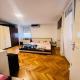 Banesë për Shitje në Komuna e Qendrës, Shkup — Shitet apartament në Centar — fotografi 4