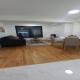 Banesë për Qira në Komuna e Qendrës, Shkup — Jepet me qira apartament në Qendër - Debar Maalo — fotografi 3