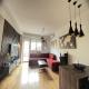 Banesë për Shitje në Karposhi, Shkup — Shitet apartament në Kozle — fotografi 2