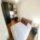 Banesë për Qira në Komuna e Qendrës, Shkup — Jepet me qera apartament në Qendër — fotografi 4