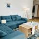 Banesë për Qira në Komuna e Qendrës, Shkup — Jepet me qira apartament në Qendër — fotografi 2