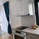 Banesë për Qira në Komuna e Qendrës, Shkup — Jepet me qira apartament në Qendër — fotografi 5