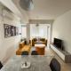 Banesë për Qira në Вера Јоциќ 9, Kisella Voda, Shkup — Apartament në Kisela Voda, Shkup — fotografi 2