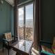 Banesë për Qira në Борис Траjковски 20, Kisella Voda, Shkup — Jepet me qira apartament plotësisht i mobiluar pranë pazarit rampa — fotografi 8
