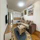 Apartment for Rent on Трифун Бузев 1, Karposh, Skopje — Renovated apartment for rent in Karpoš 4 — photo 3
