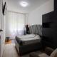 Apartment for Rent on Трифун Бузев 1, Karposh, Skopje — Renovated apartment for rent in Karpoš 4 — photo 4