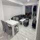 Banesë për Qira në Димо Хаџи Димов 107, Kisella Voda, Shkup — Apartament i Ri në Kisella Voda — fotografi 11