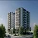 Banesë për Shitje në Gazi Baba, Shkup — Shitet apartament në ndërtim 65m2 në Autokomanda — fotografi 1