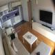 Banesë për Shitje në Komuna e Qendrës, Shkup — Shitet apartament 47m2 në Qendër — fotografi 7