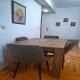 Banesë për Qira në ВАНГЕЛ ТОДОРОВСКИ, Aerodrom, Shkup — Jepet me qira apartament në Aerodrom — fotografi 4
