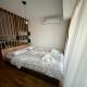 Banesë për Qira në Индустриска 31, Gazi Baba, Shkup — Jepet me qira apartament për qëndrim të shkurtër në Shkup (prapa sallonit të Mercedes-it) — fotografi 10